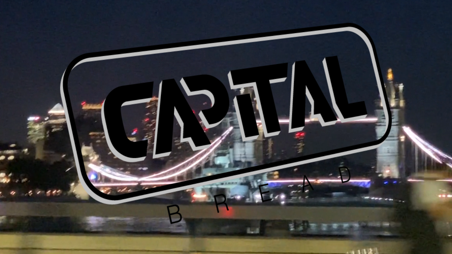 Capital Bread — Streamline ERP video testimonial