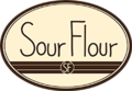 Sour Flour logo