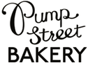 Pump Street Bakery logo