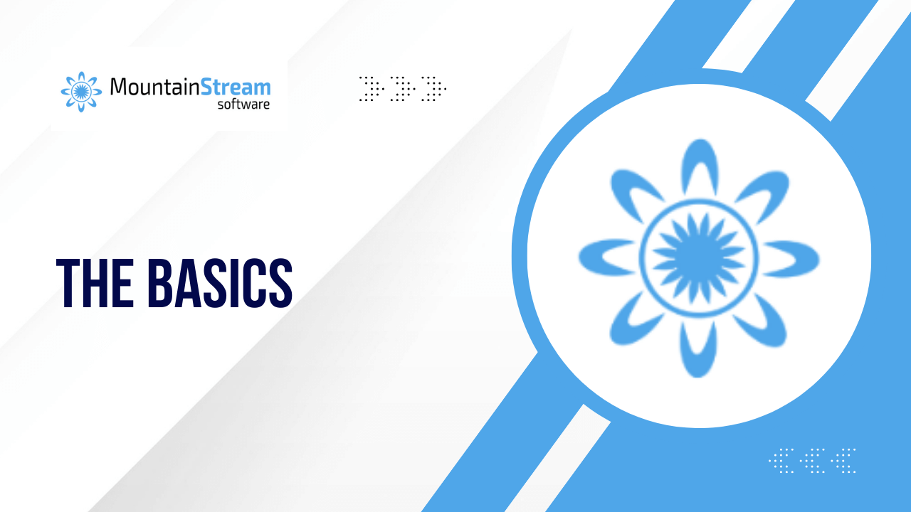 Streamline Bakery Software - Learn the basics of Streamline