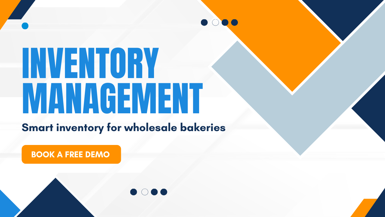 Wholesale Inventory Management Software | Streamline