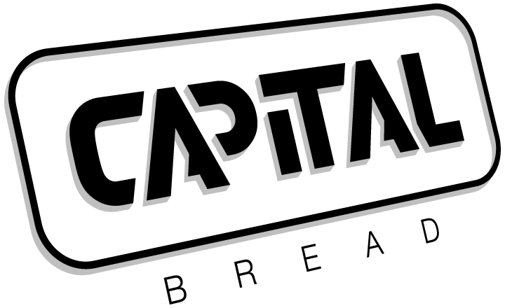 Capital Bread logo